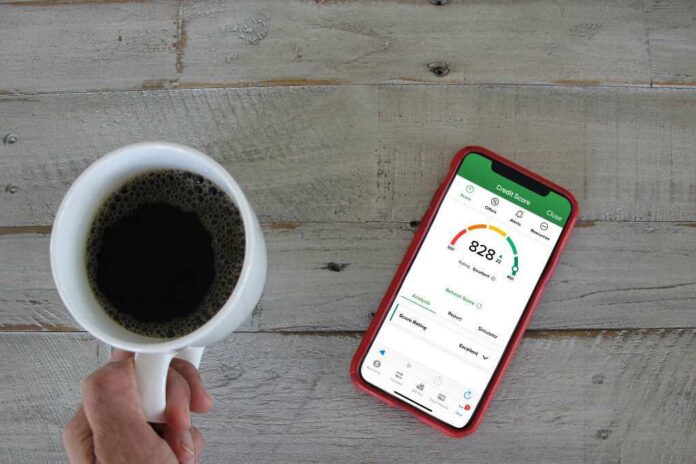 person-checking-credit-score-on-bank-app-in-mobile-2022-11-11-16-52-50-utc